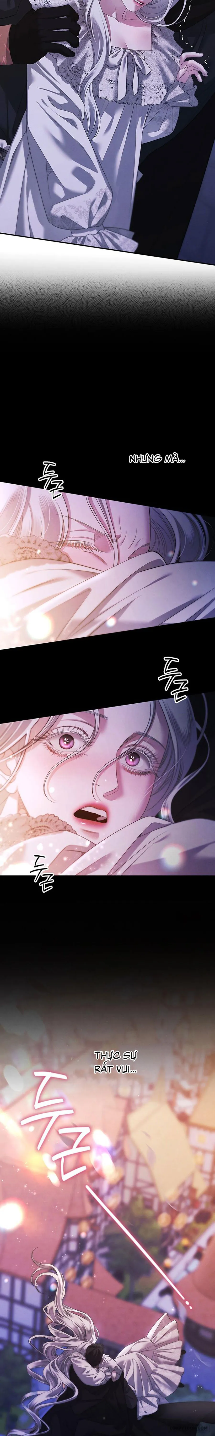 Cuộc Hôn Nhân Bị Cướp Đoạt Chap 14 - trang 4