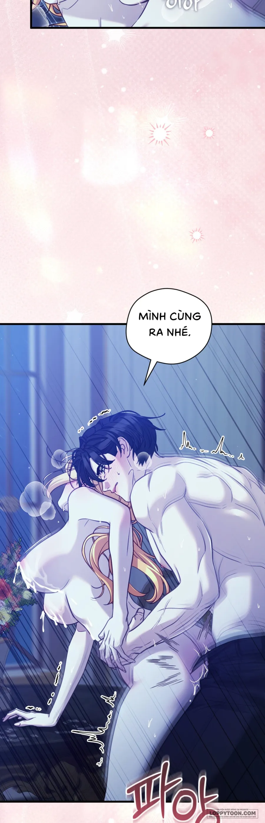 Phương Pháp Chữa Lành Cho Thanh Mai Trúc Mã Ốm Yếu Chap 14 - trang 23