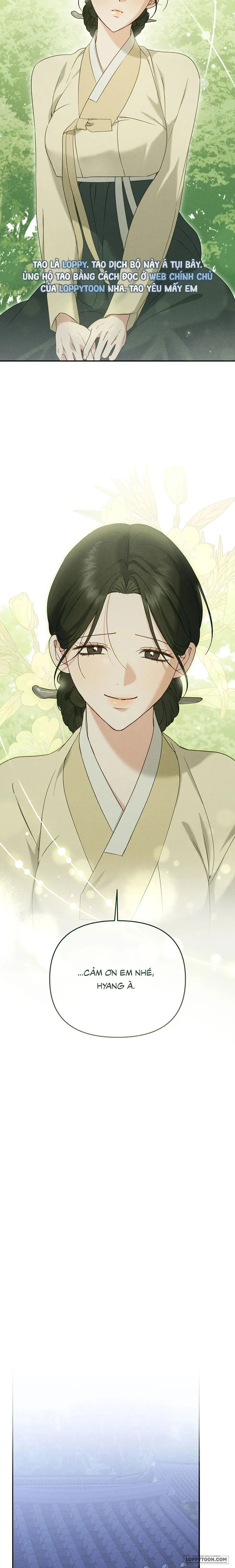 Phá Cầm Chap 9 - trang 23