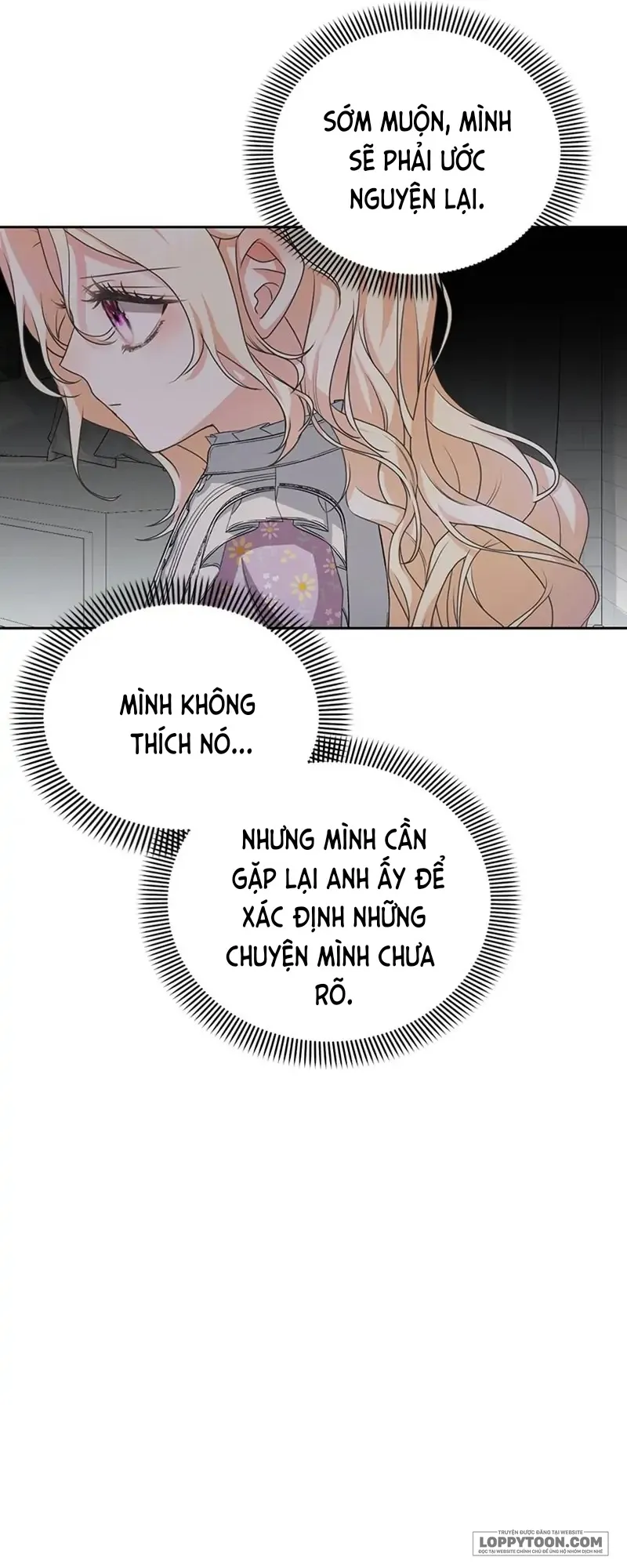 Sinh Ra Trở Thành Nhân Vật Không Có Trong Nguyên Tác Chap 20 - trang 26