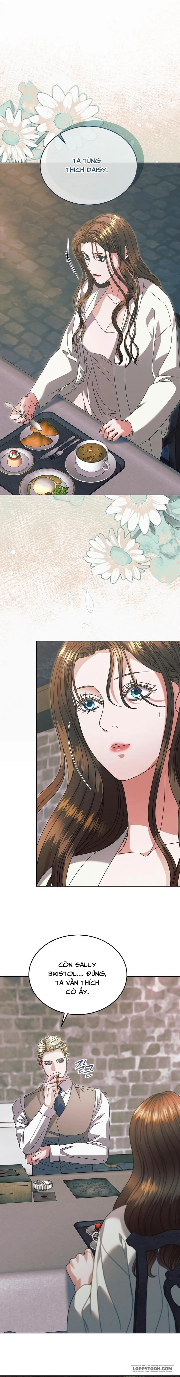 Hãy Cầu Xin Tôi Đi Chap 48 - trang 7