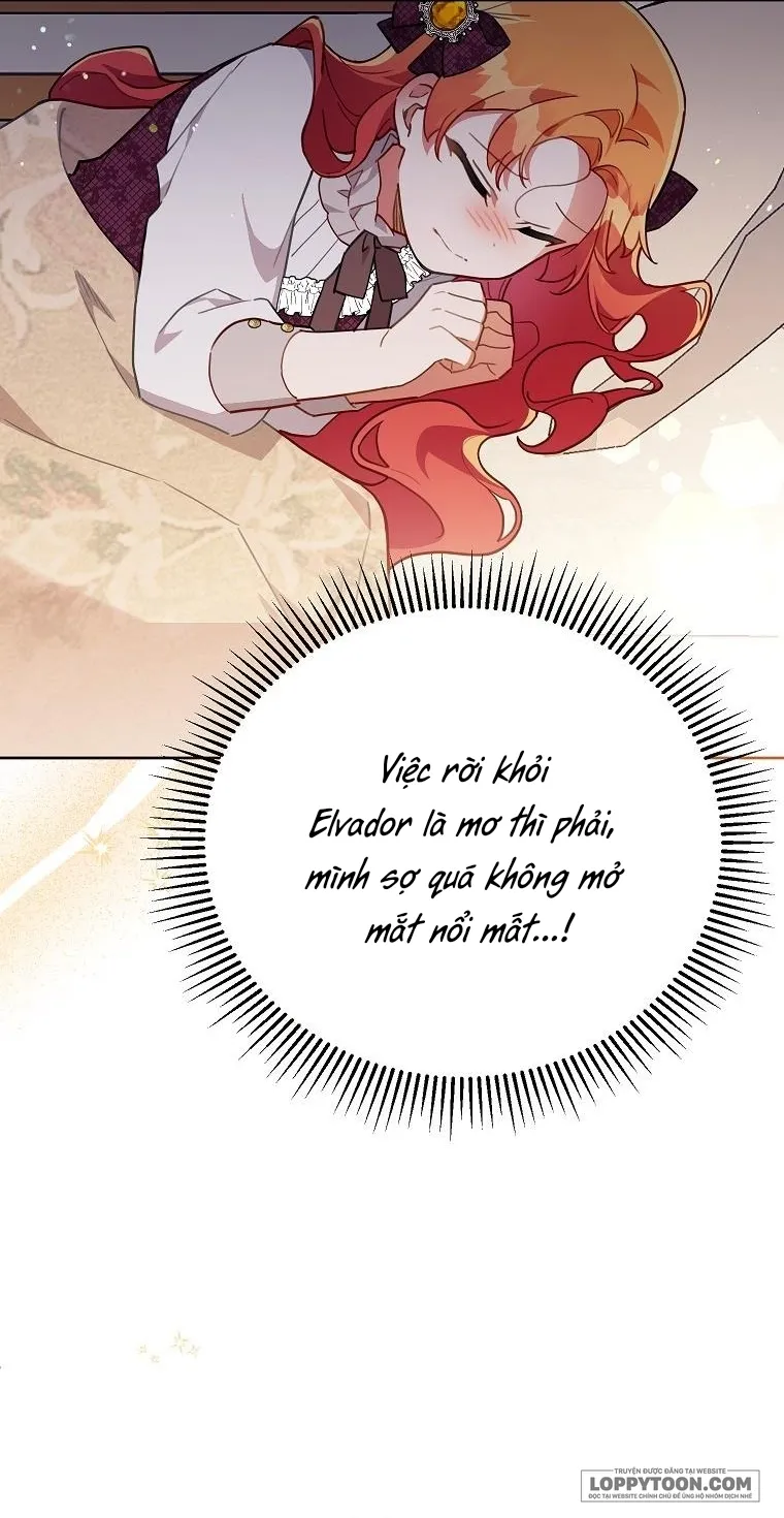 Bé Con Chốn Hoa Nở Chap 11 - trang 32