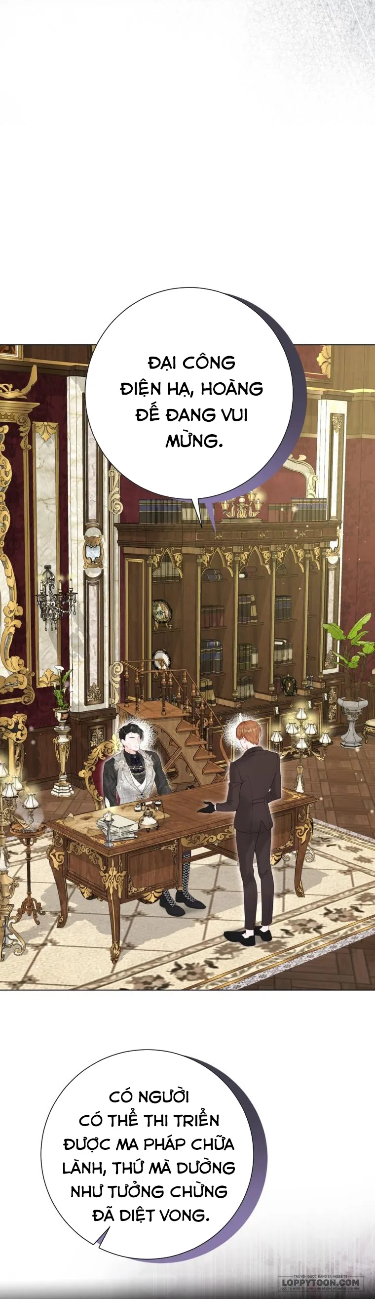 Một Thế Giới Không Có Chị Gái Mà Ai Cũng Yêu Chap 46 - trang 24