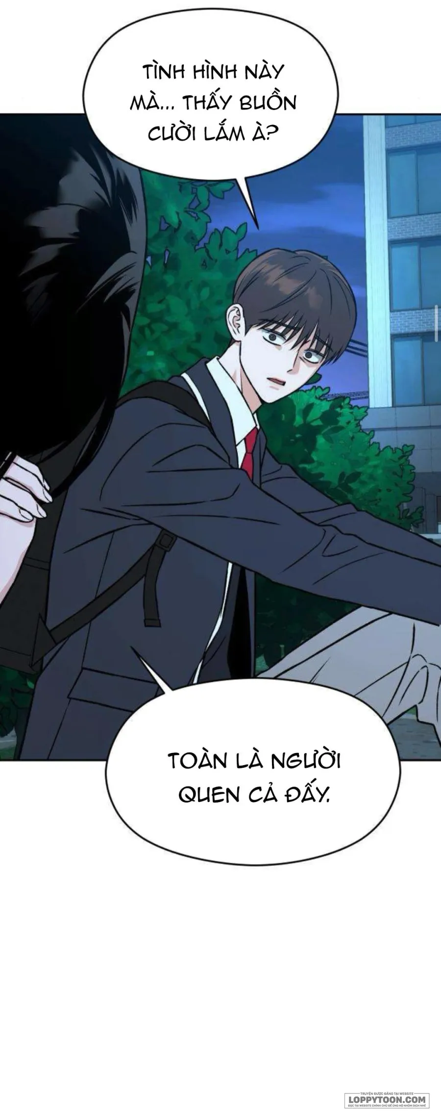 Nguyên Tắc Của Serim Chap 13 - trang 41