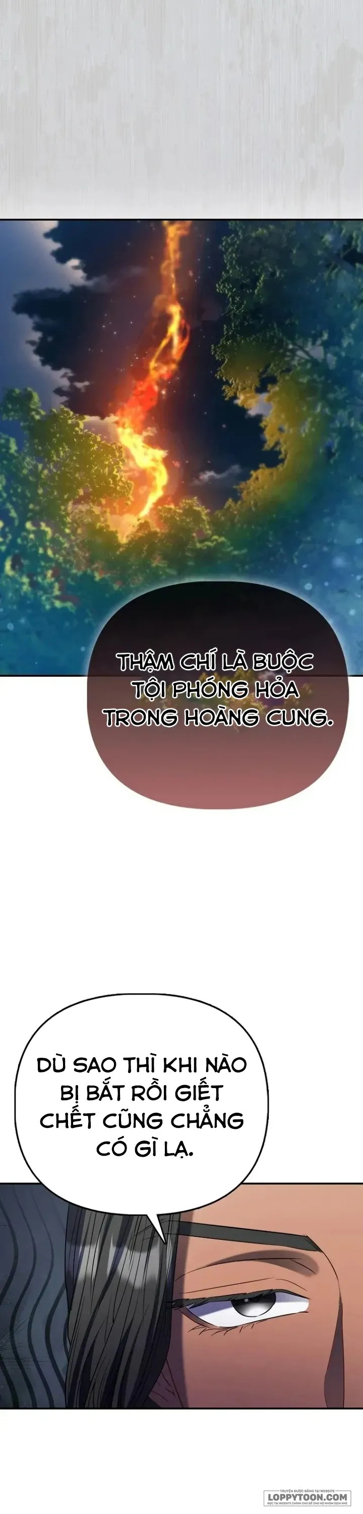 Nàng Công Chúa Của Mọi Người Chap 73 - trang 46