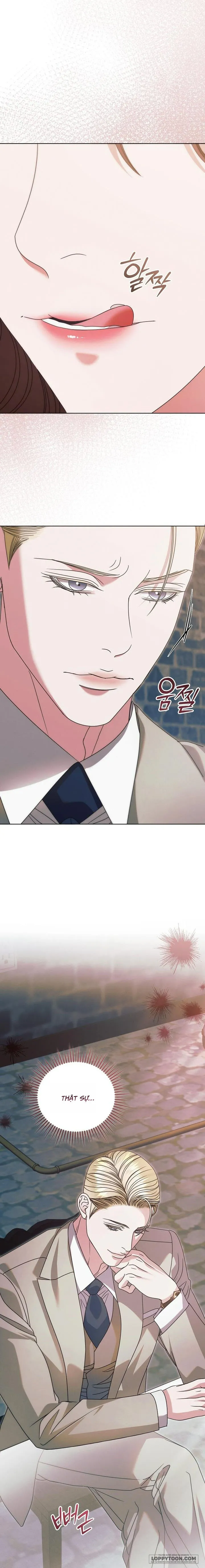 Hãy Cầu Xin Tôi Đi Chap 46 - trang 23