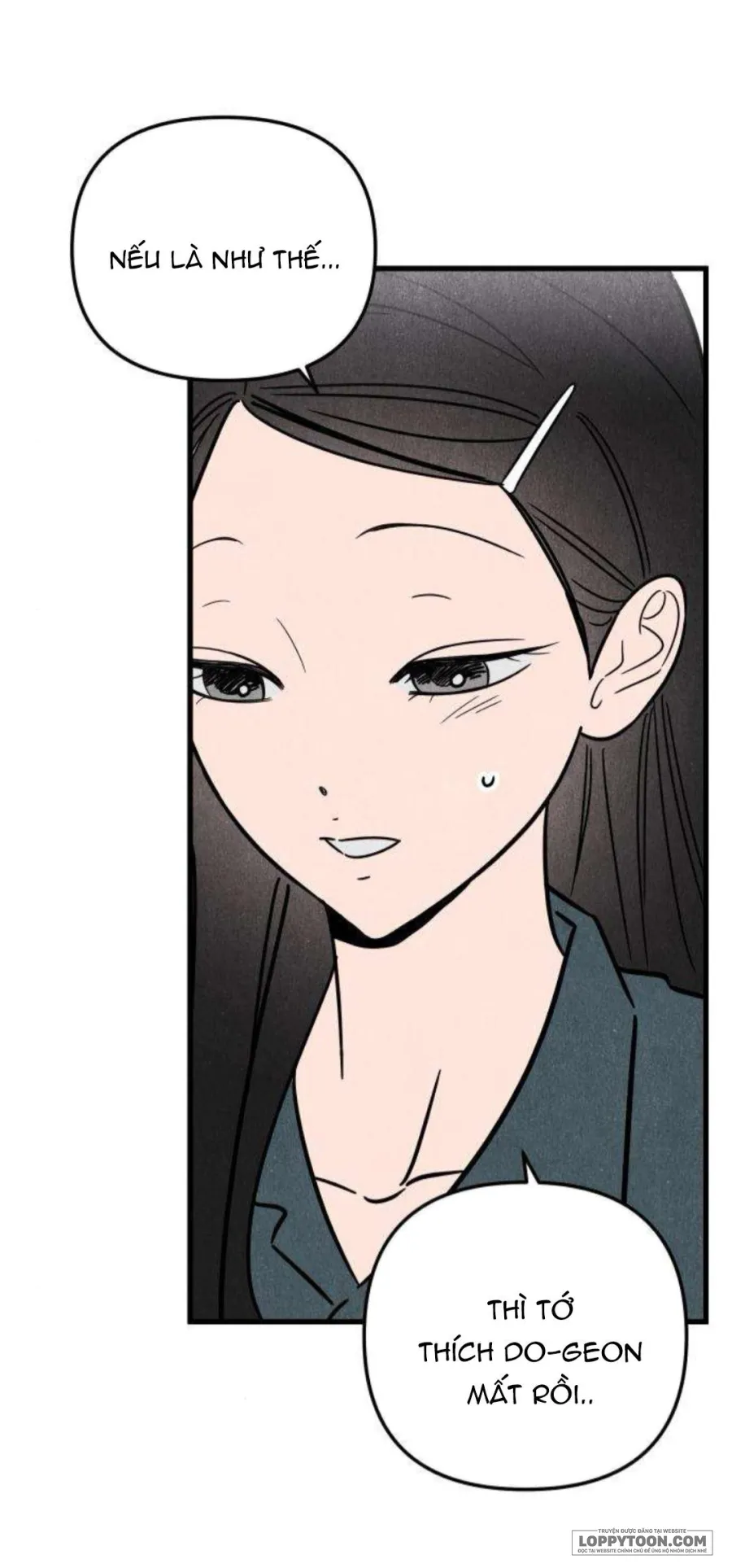 Câu Lạc Bộ Chị Đẹp Chap 8 - Kẻ Lười Tra Cứu ♥ Kẻ Nghiện Google - trang 28