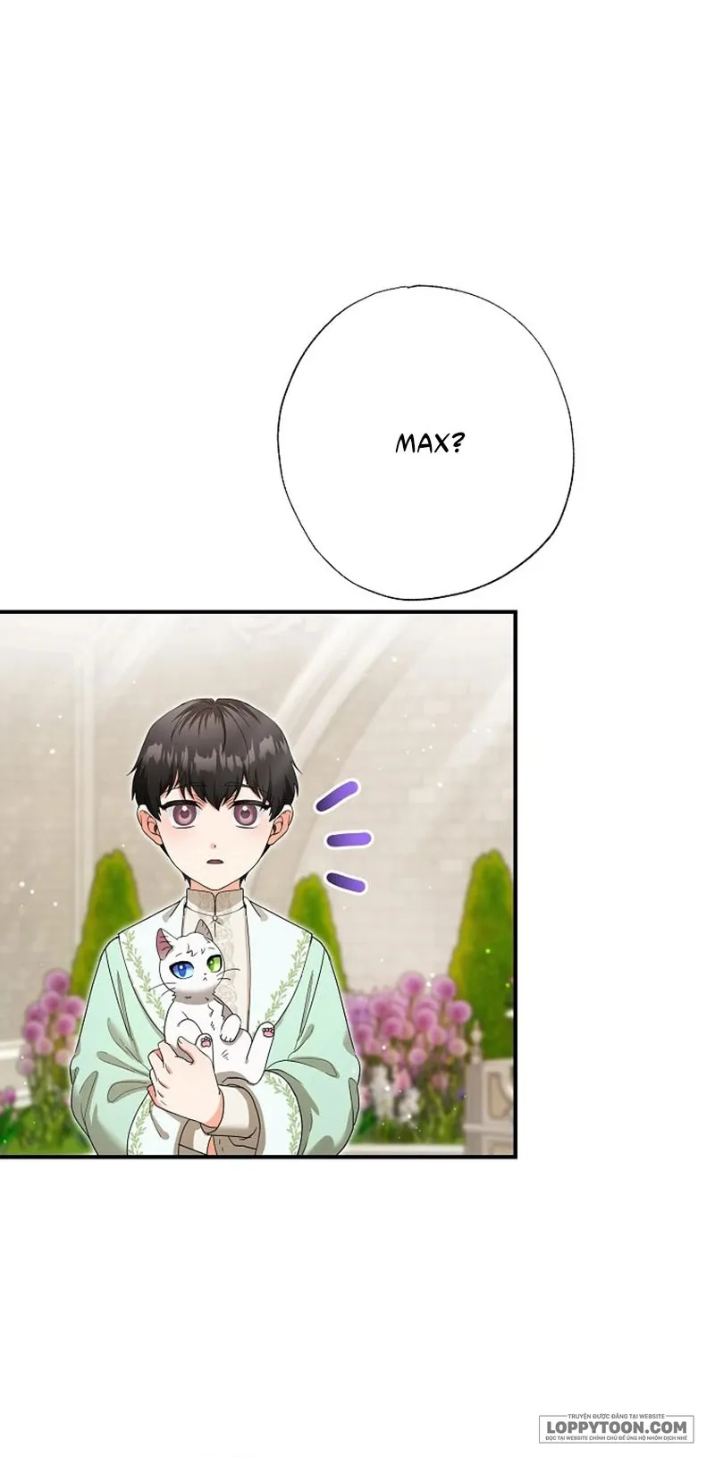 Trở Thành Miêu Nữ Của Hoàng Đế Chap 84 - end ngoại truyện - trang 44