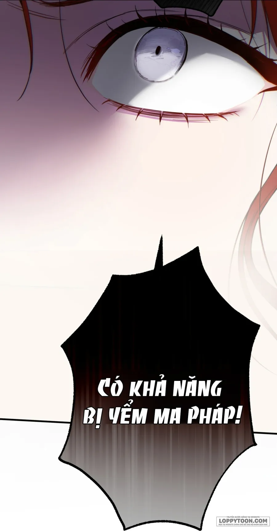 Nàng Sẽ Thuần Phục Những Anh Hùng Chap 15 - trang 17