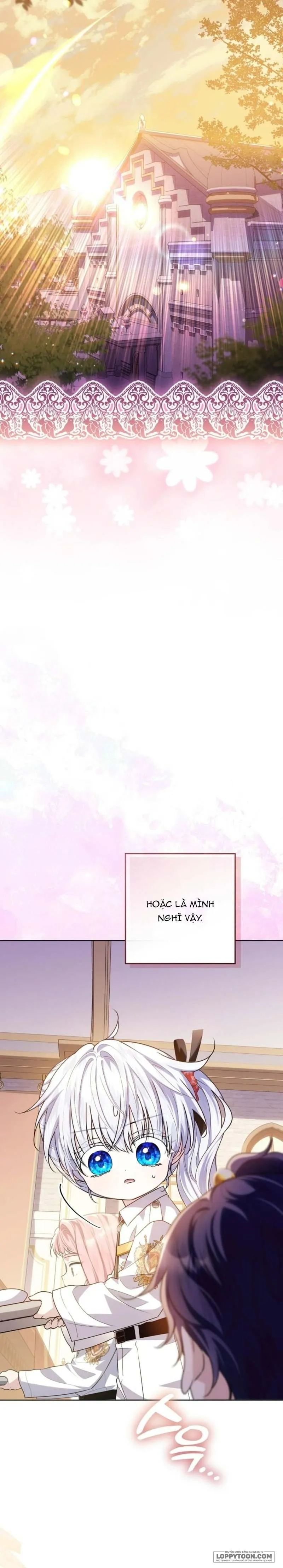 Người Cha Che Giấu Sức Mạnh Chap 53 - trang 29