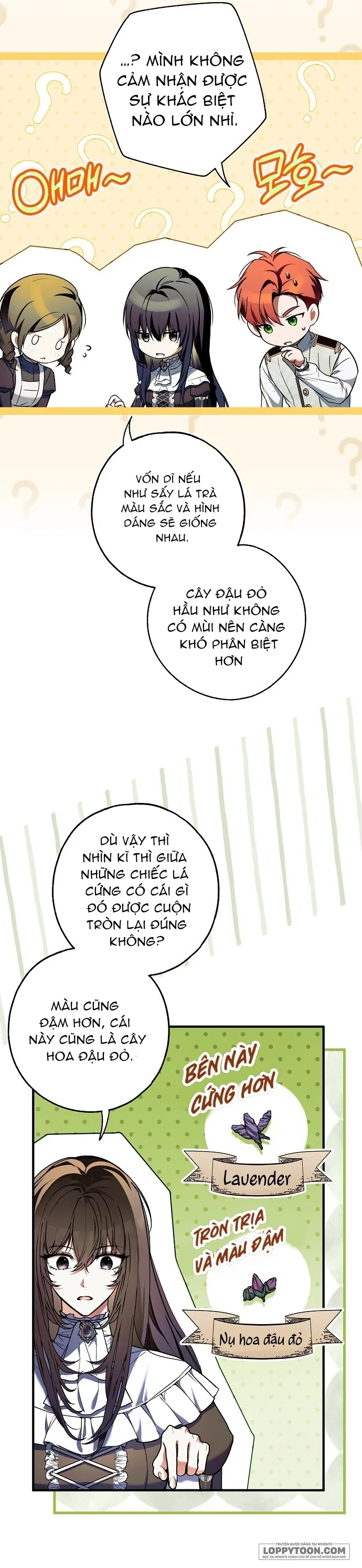 Có Kẻ Đã Sở Hữu Cơ Thể Của Tôi Chap 16 - trang 29