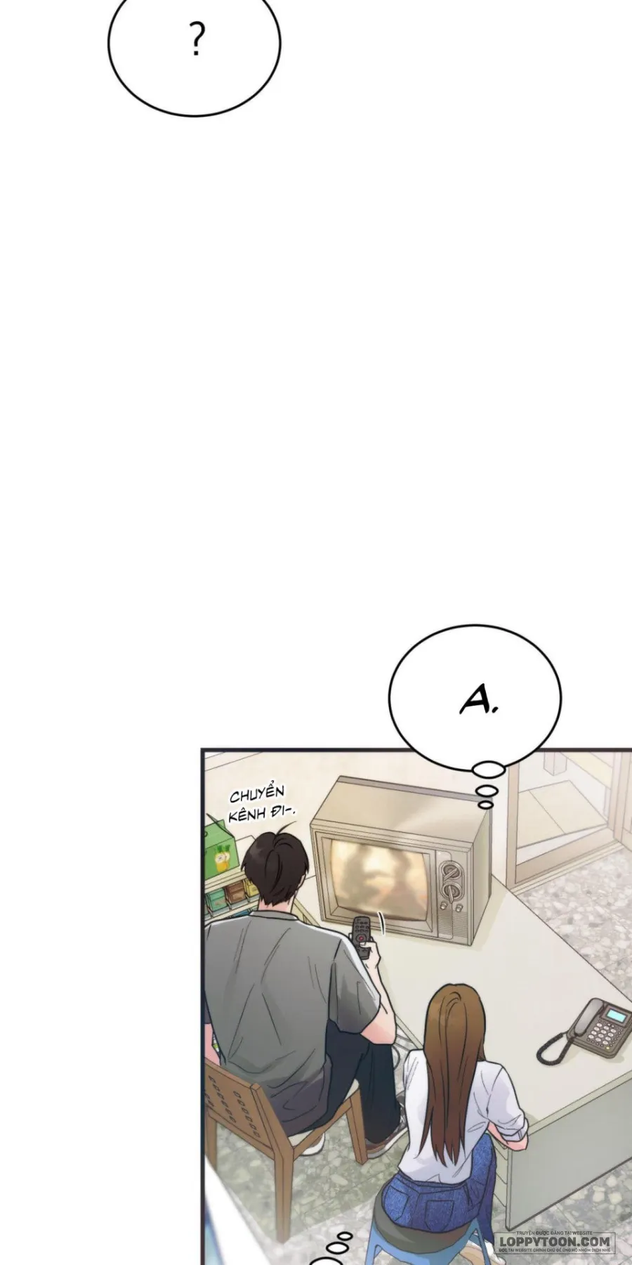 Khúc Hát Giữa Mùa Hè Chap 1 - 🔞 - trang 68