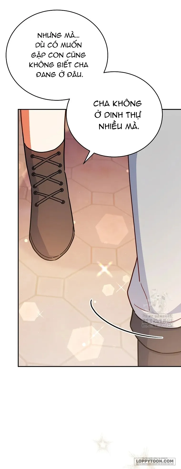 Bé Con Chốn Hoa Nở Chap 61 - trang 36