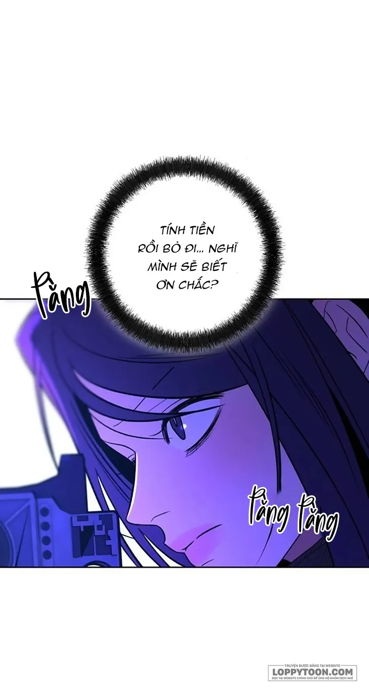 Chiến Lược Tình Yêu Trong Sáng Chap 127 - trang 7