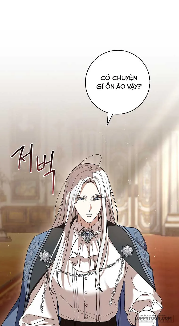 100 lời nguyền tại dinh thự Illestone Chap 15 - trang 31