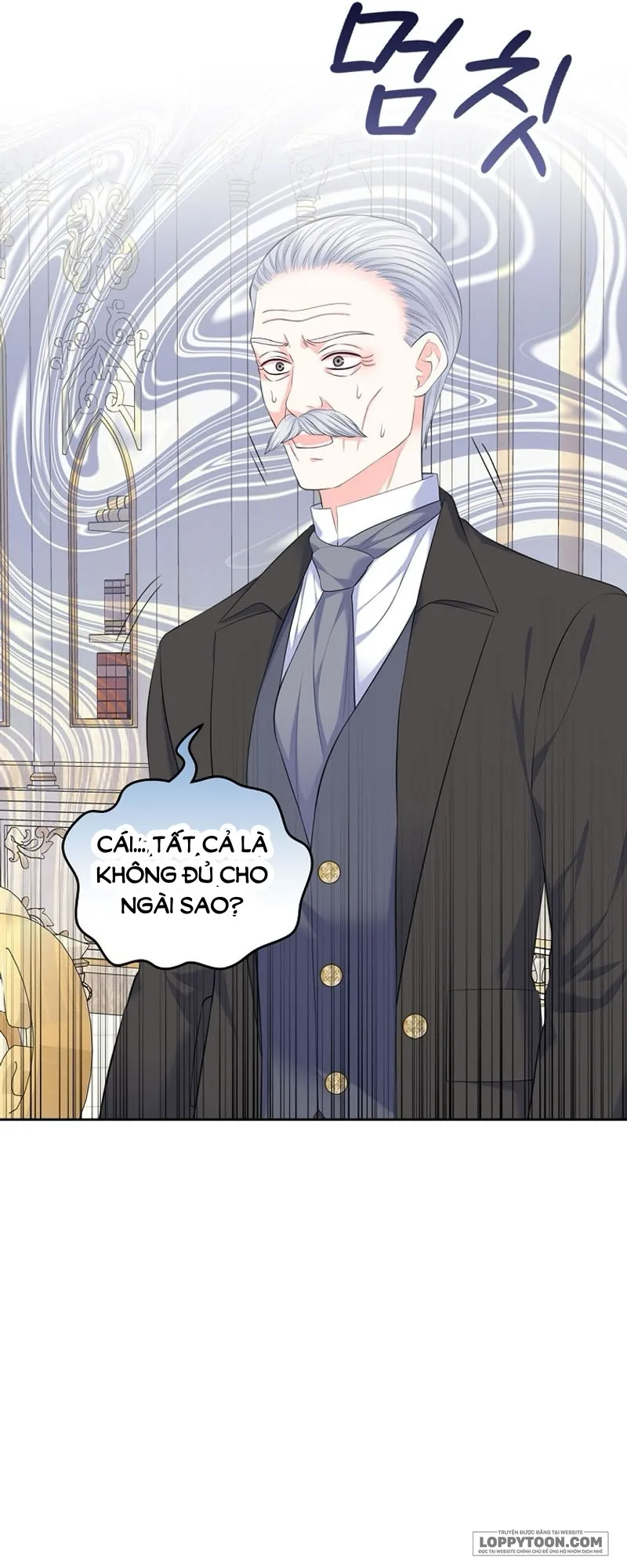 Tôi Sẽ Ly Hôn Với Anh Trai Nữ Chính Chap 38 - trang 47