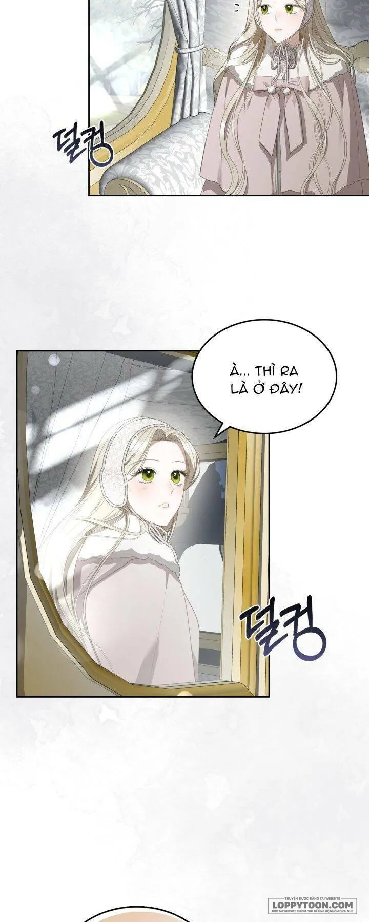 Nam Chính Quái Vật Sống Dưới Giường Tôi Chap 36 - trang 2