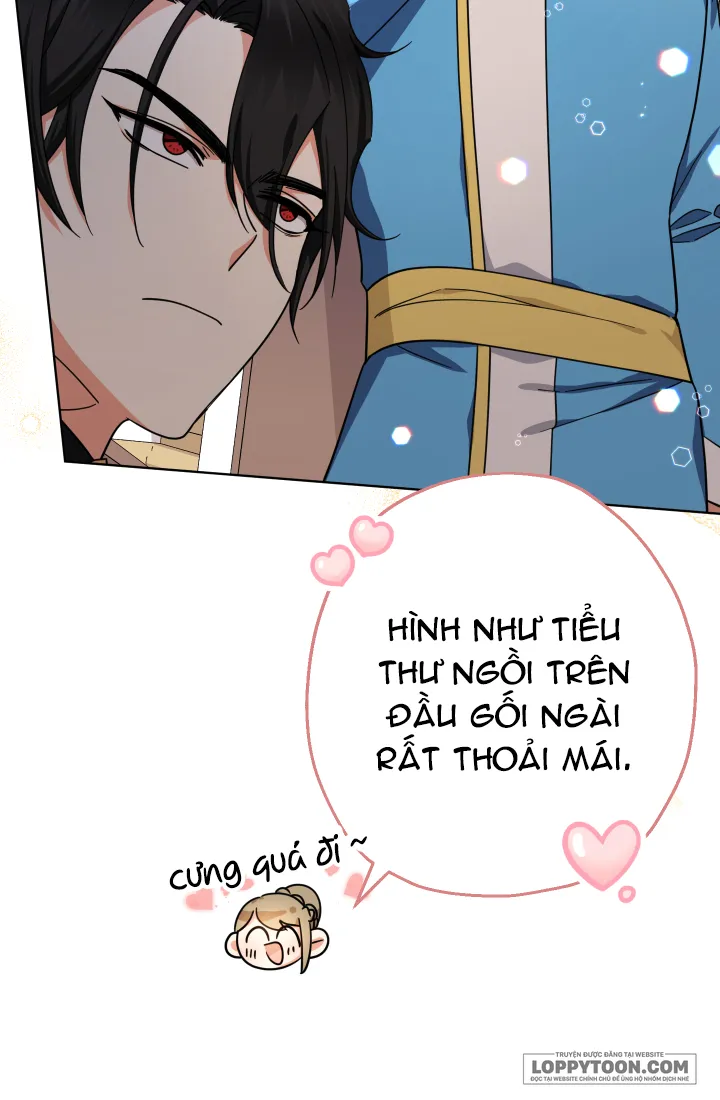 Tiểu Thư Tích Tiền Đi Bụi Chap 15 - trang 35