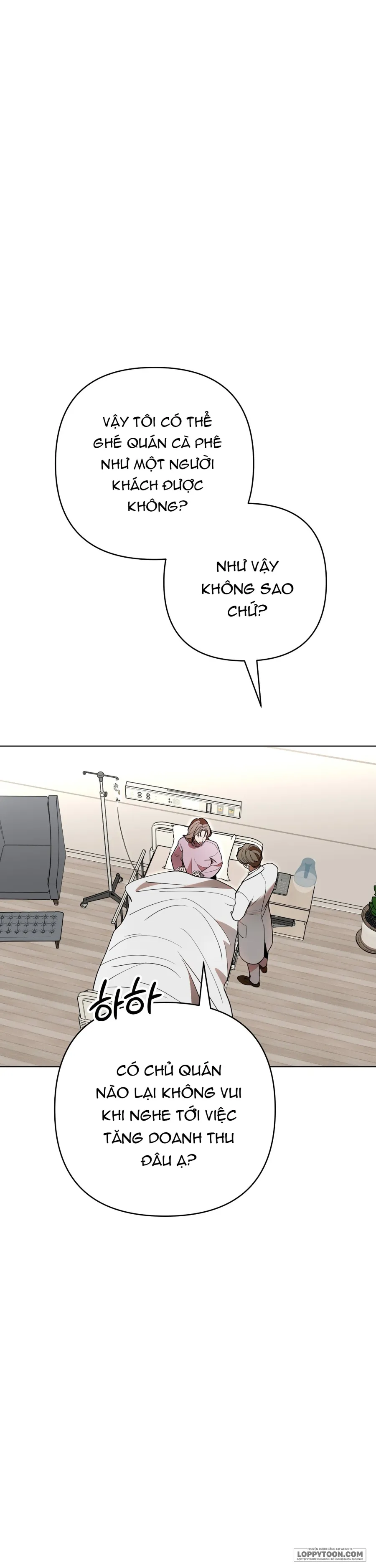 Ngưỡng Tuyệt Đối Chap 32 - trang 10