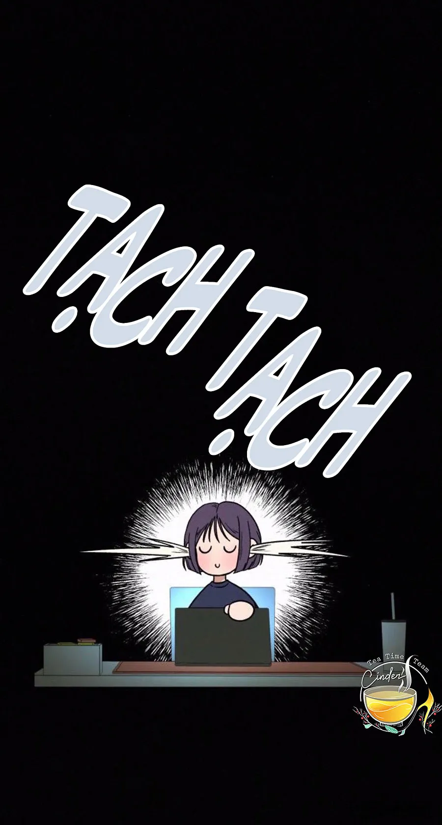 Chiến Lược Tình Yêu Trong Sáng Chap 20 - trang 36