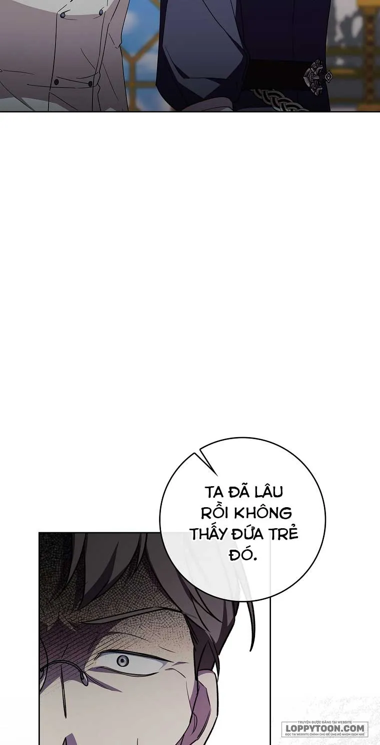 100 lời nguyền tại dinh thự Illestone Chap 21 - trang 65