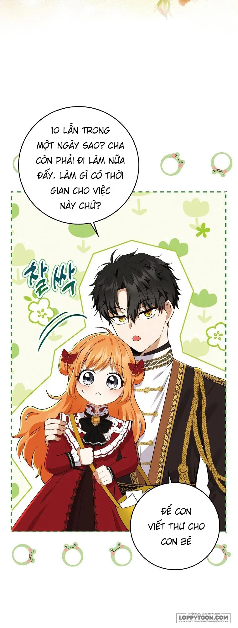 Sóc Con Tài Năng Chap 44 - trang 15