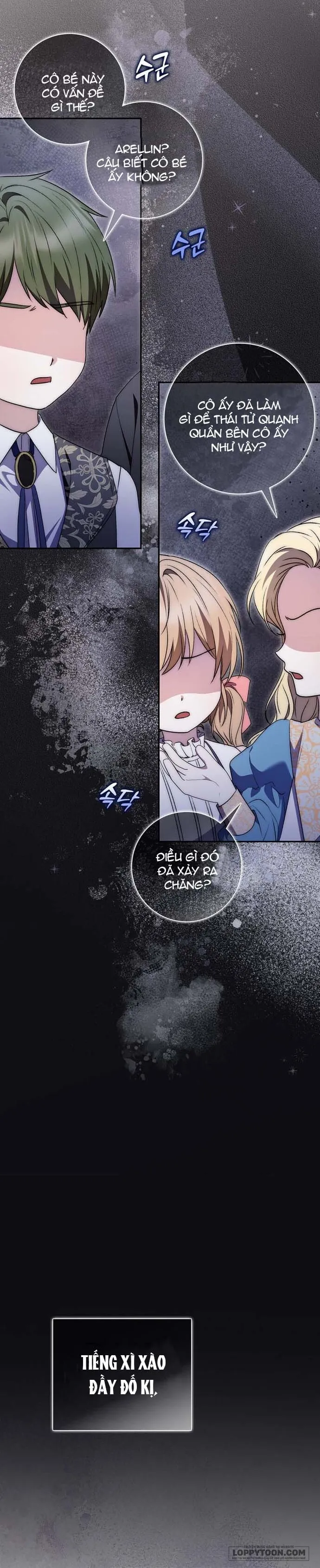 Nam Chính Bệnh Hoạn Ám Ảnh Với Sức Khoẻ Của Tôi Chap 9 - trang 30