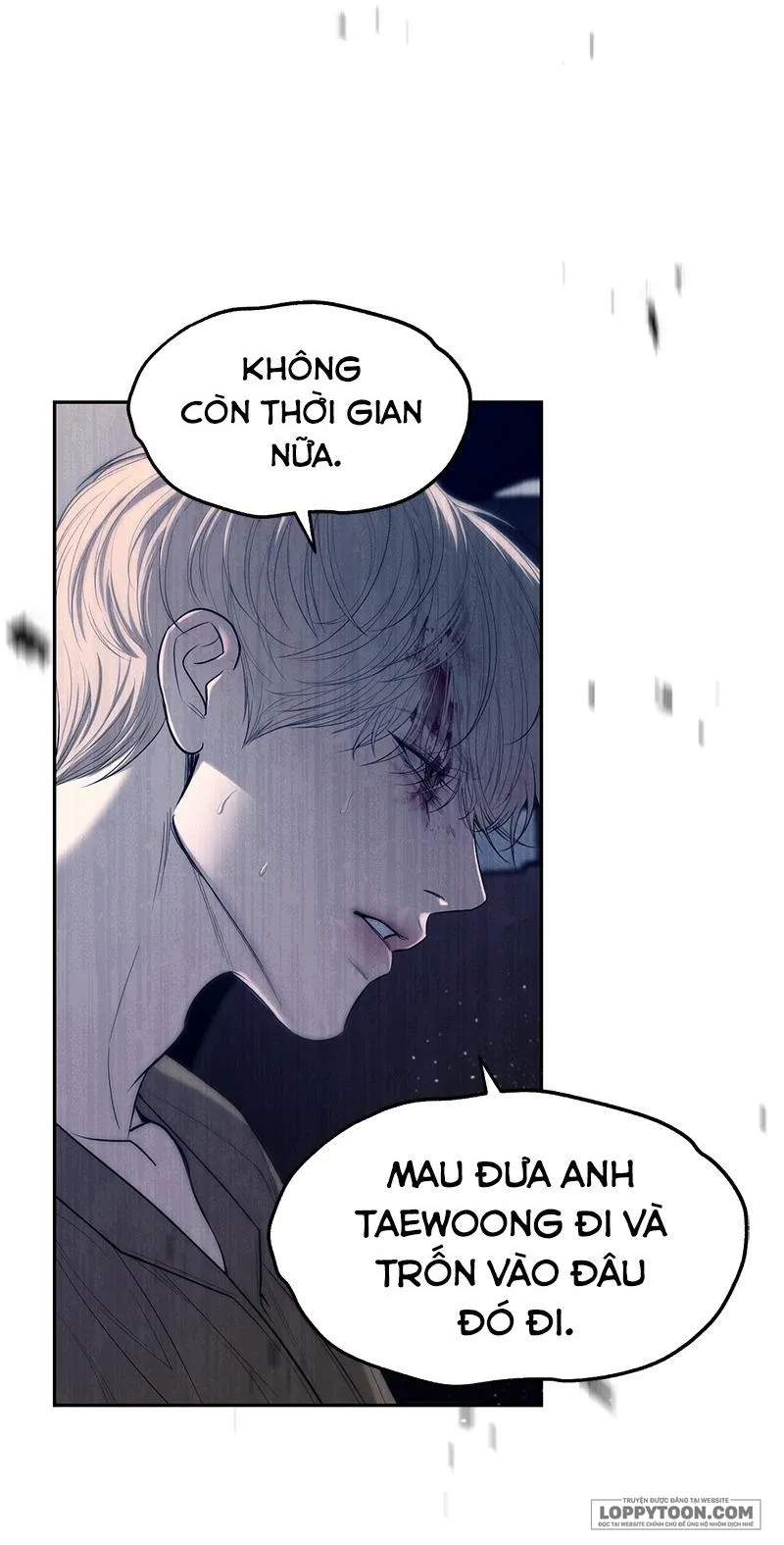 Xâm Nhập Trường Trung Học Tài Phiệt Chap 72 - trang 60
