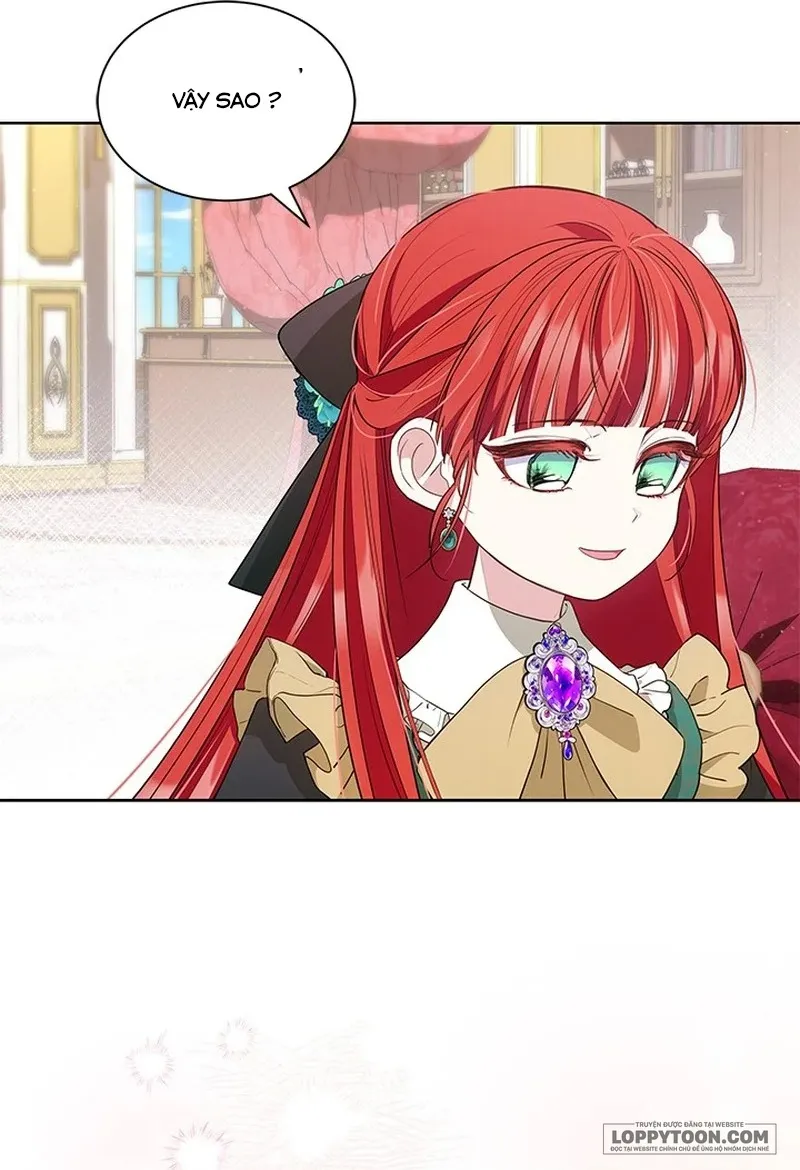 Đã Từ Chối Sủng Ái Rồi Mà Sao Còn Ám Ảnh Thế? Chap 39 - trang 20