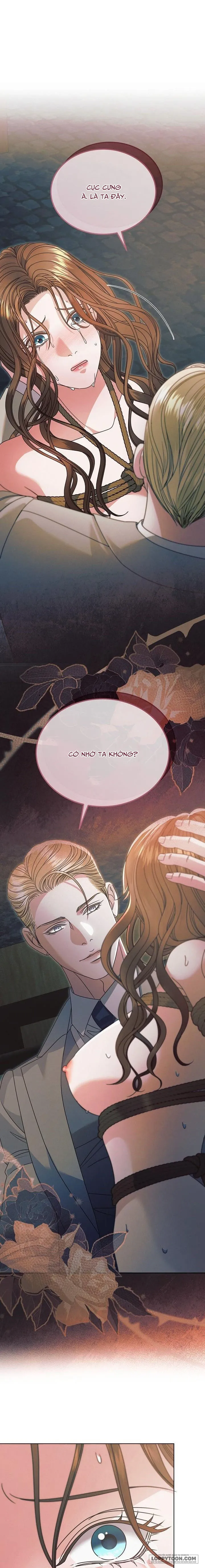 Hãy Cầu Xin Tôi Đi Chap 44 - 🔞🔞🔞 - trang 19