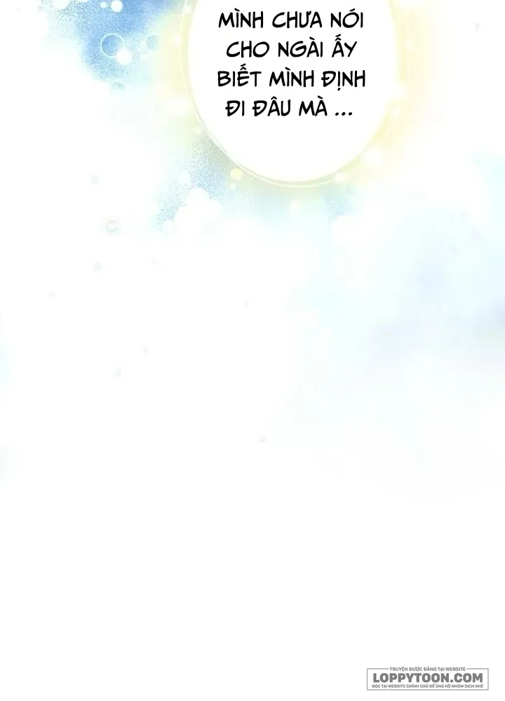 Không Cần Hối Hận Chap 26 - trang 27