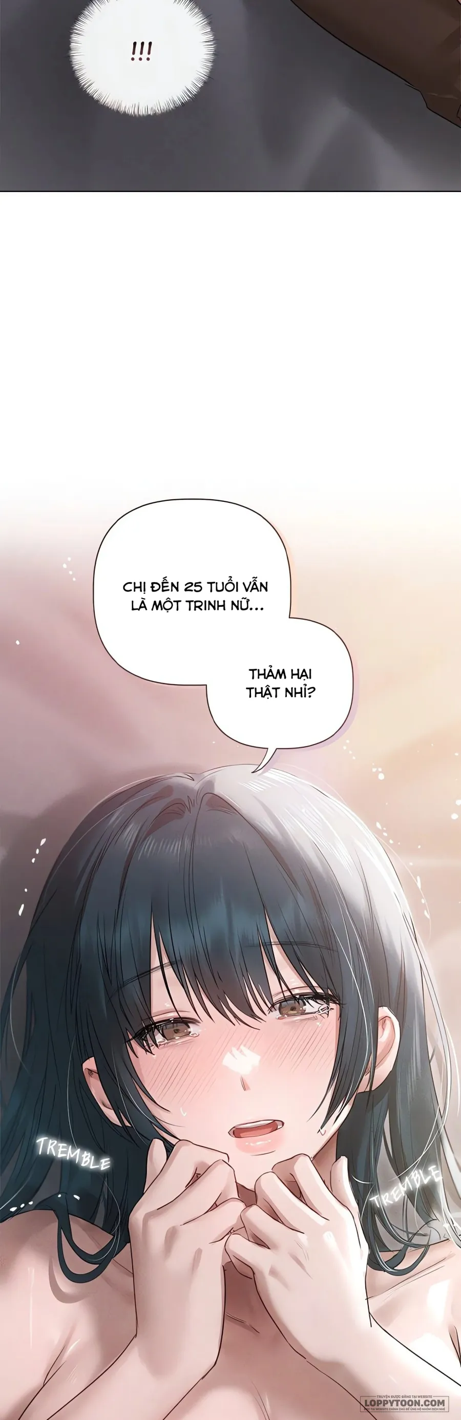 Làm Quen Với Mia Chap 5 - H+++ - trang 19