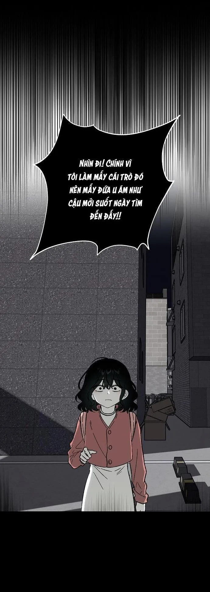 Khao Khát Bất Tận Chap 1 - trang 54