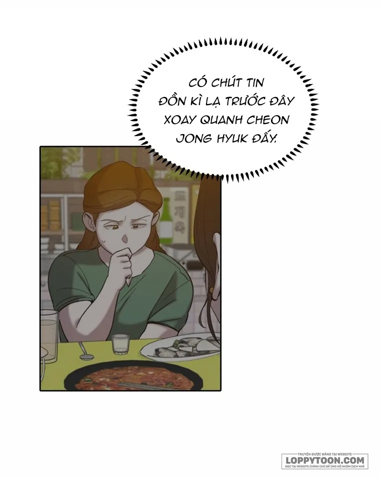 Thanh Xuân Của Chúng Ta Chap 87 - trang 35