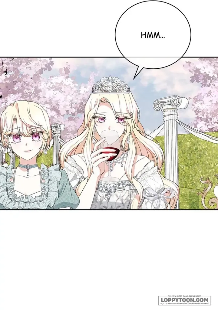 Sinh Ra Trở Thành Nhân Vật Không Có Trong Nguyên Tác Chap 69 - trang 16