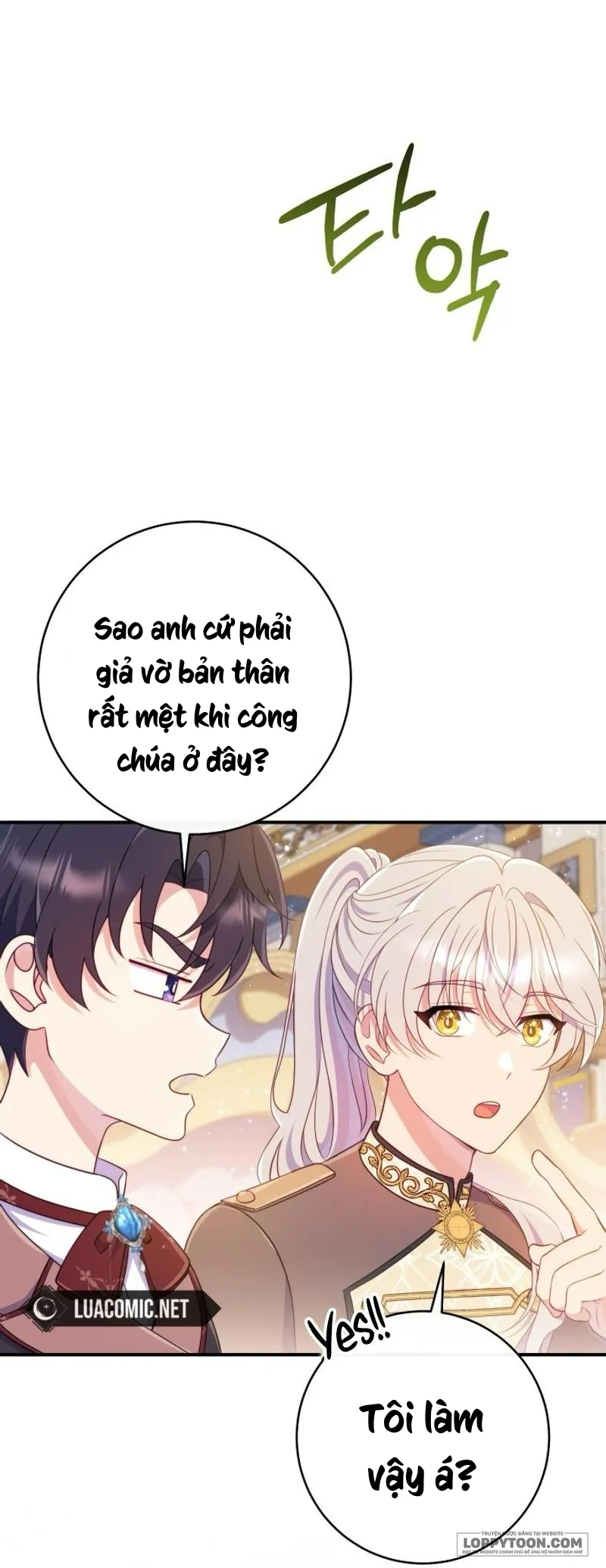 Trở Thành Bạn Thời Thơ Ấu Của Nam Phụ Ám Ảnh Chap 38 - trang 49