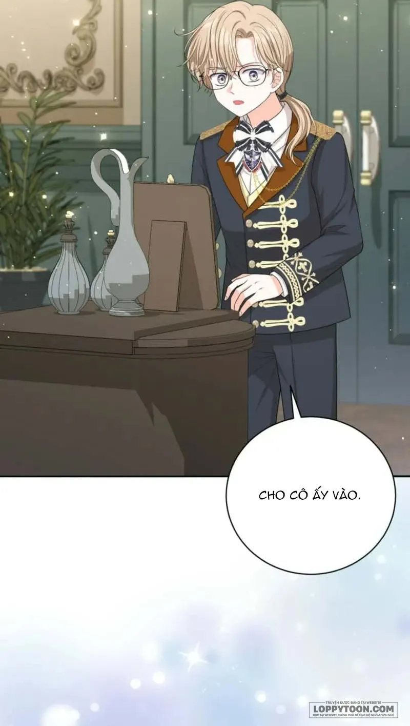 Công Chúa Bé Con Hạng S Thật Mạnh Chap 62 - trang 51