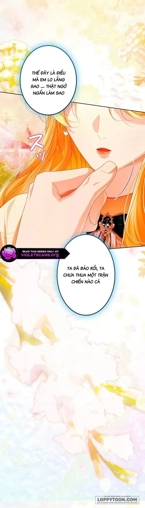 Không Cần Hối Hận Chap 33 - trang 67