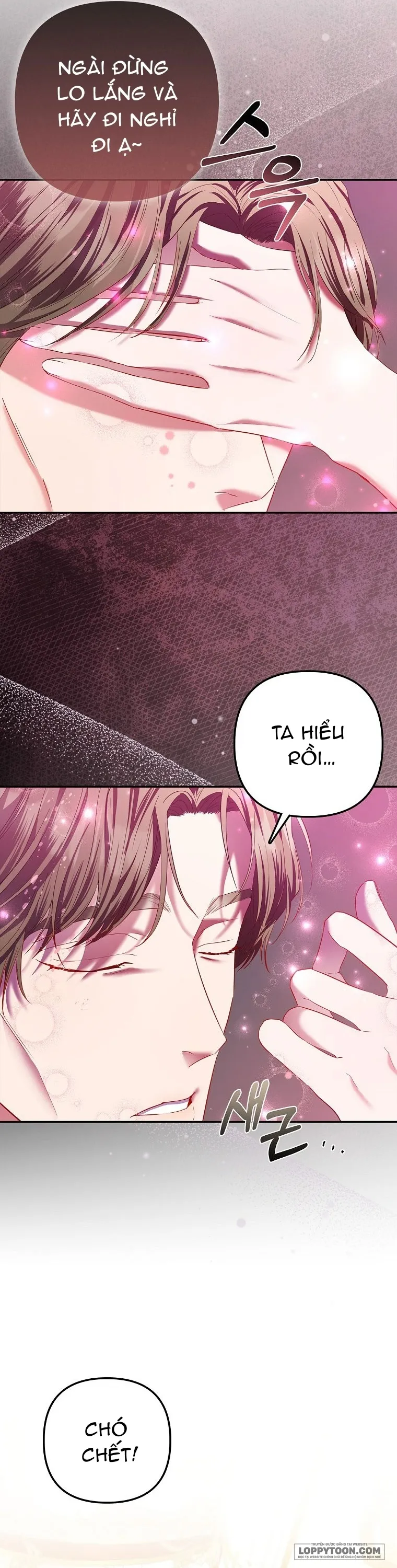 Nàng Công Chúa Của Mọi Người Chap 19 - trang 12