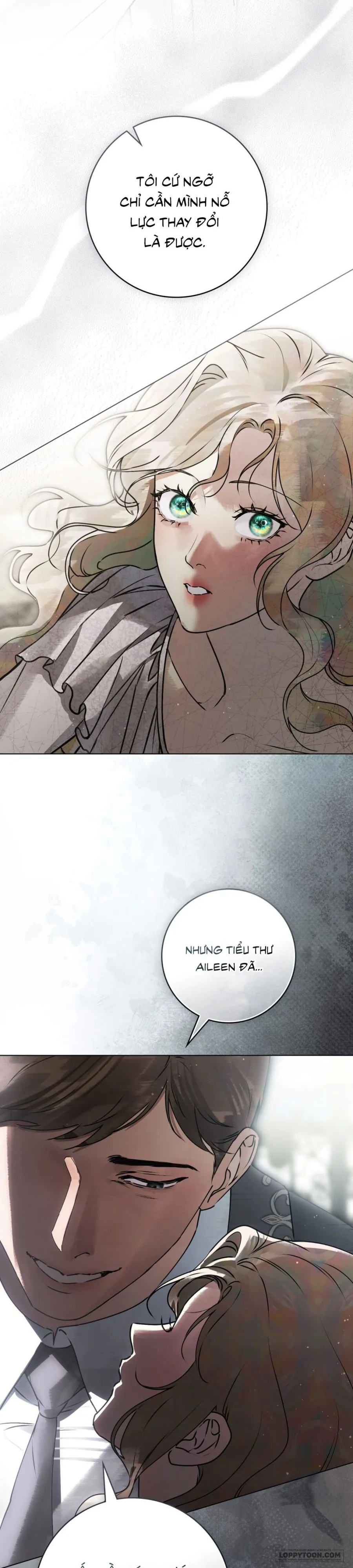 Người Chồng Độc Ác Chap 42 - trang 28
