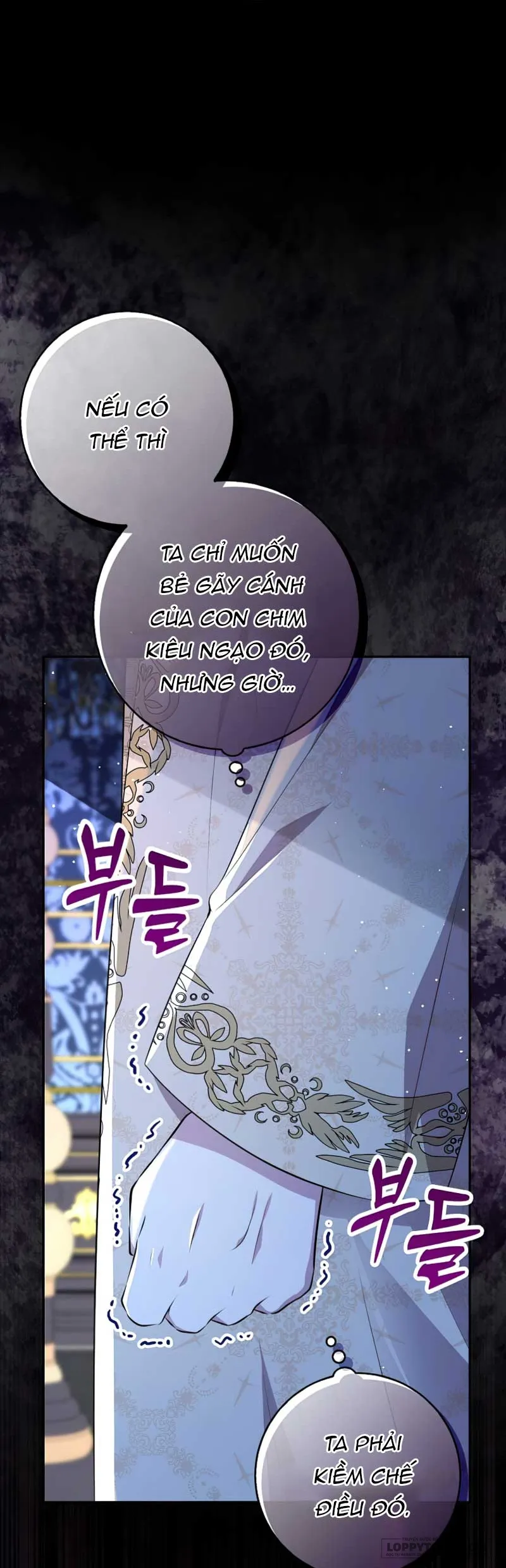 Sóc Con Tài Năng Chap 77 - trang 15