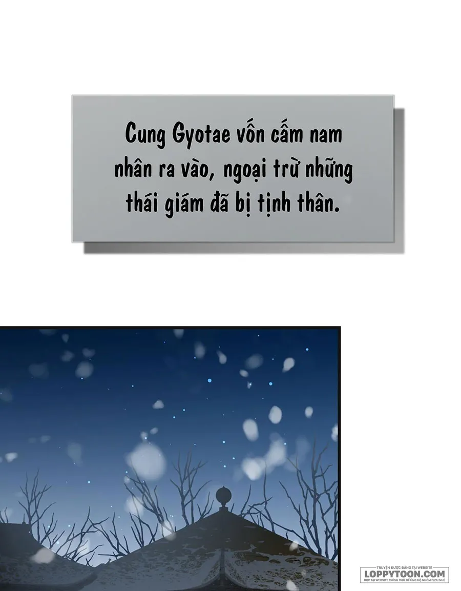 Kẻ Nhìn Trộm Chap 6 - 🔞🔞🔞 - trang 27
