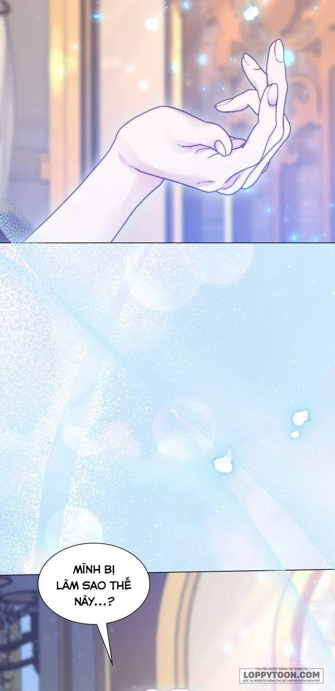 Tôi Được Sinh Ra Là Cô Con Gái Thứ Hai Chap 102 - end - trang 24