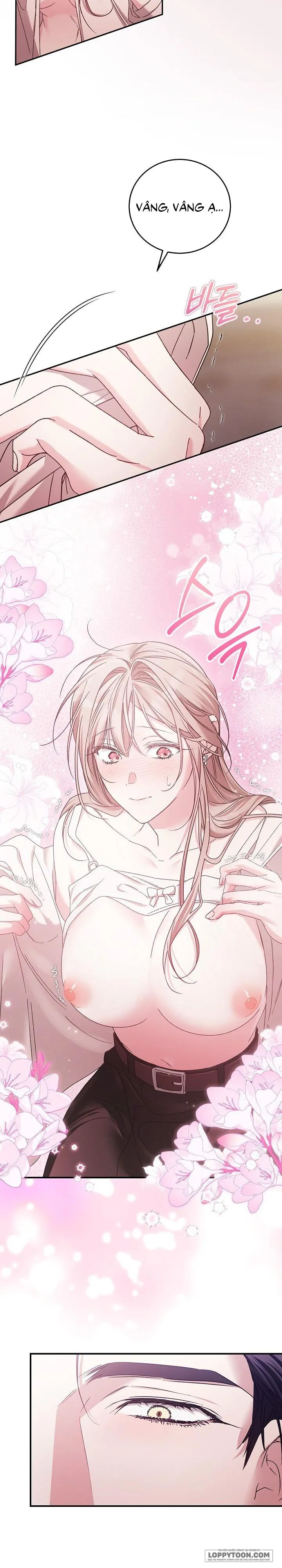 Sự Mang Thai Phục Tùng Chap 6 - 🔞🔞 - trang 12