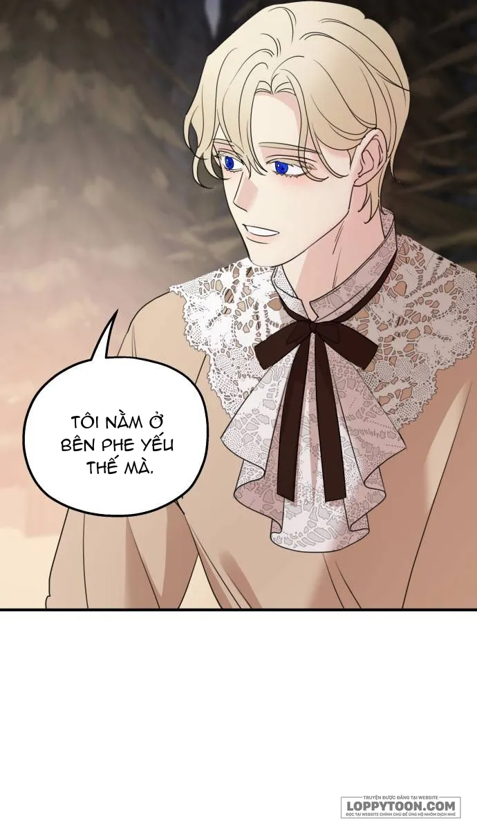Gia Đình Chồng Quá Ám Ảnh Bởi Tôi Chap 65 - trang 43