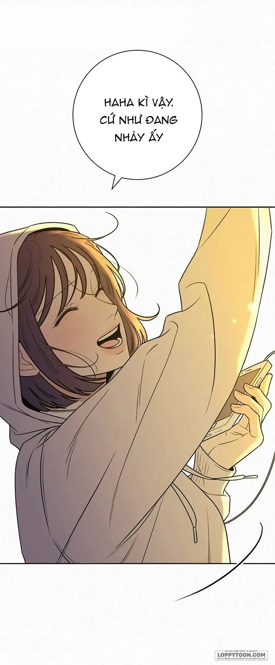 Chiến Lược Tình Yêu Trong Sáng Chap 99 - trang 50