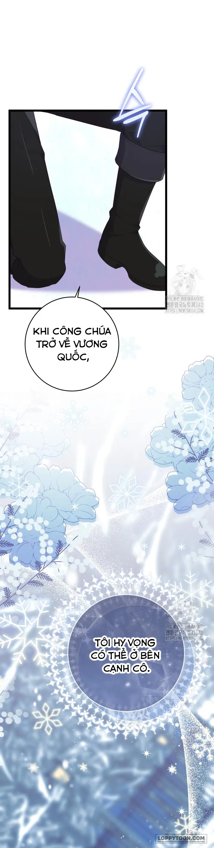 Trở Thành Bạn Thời Thơ Ấu Của Nam Phụ Ám Ảnh Chap 14 - trang 73