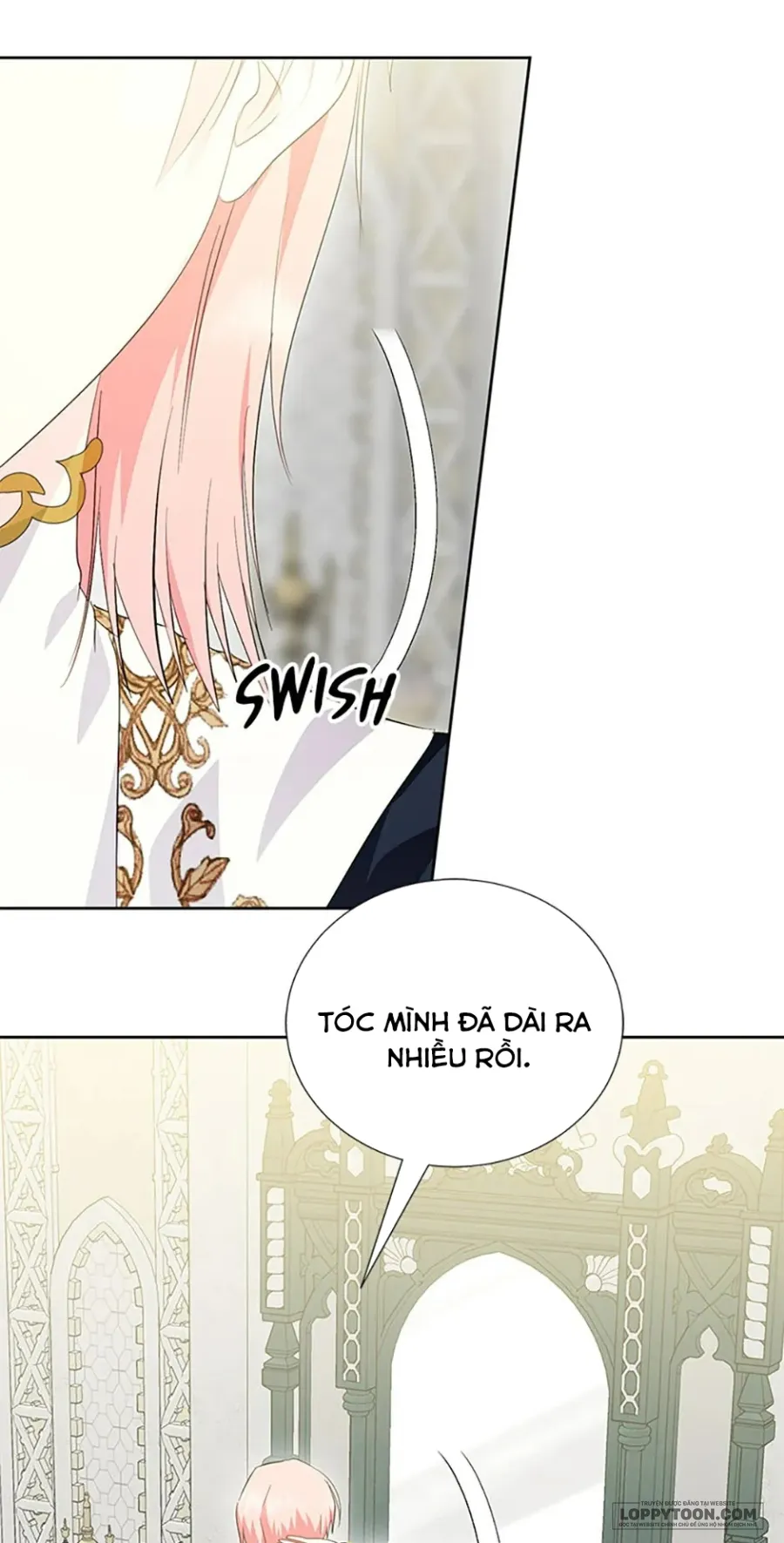 Phía Sau Mặt Nạ Của Nam Chính Hiền Lành Chap 58 - trang 2