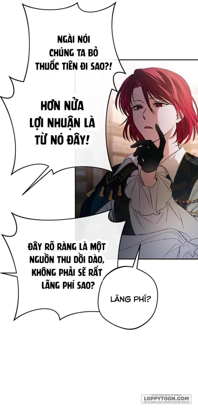 Bạo Chúa Độc Ác Trở Lại Chap 3 - trang 46