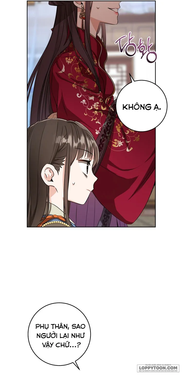 Trở Thành Cô Cháu Gái Bị Khinh Miệt Của Nhà Quyền Quý Chap 5 - trang 7